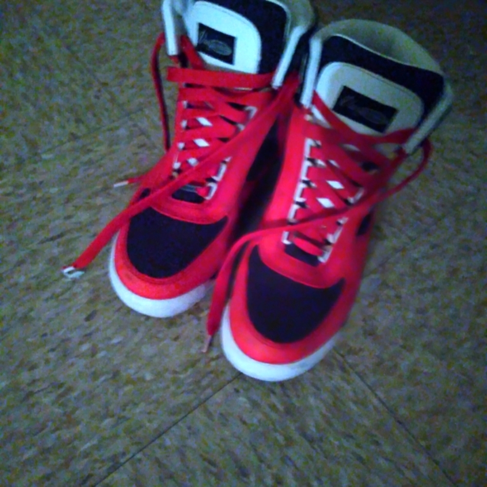 Gortex boots